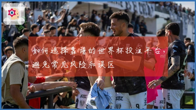 如何选择靠谱的世界杯投注平台，避免常见风险和误区