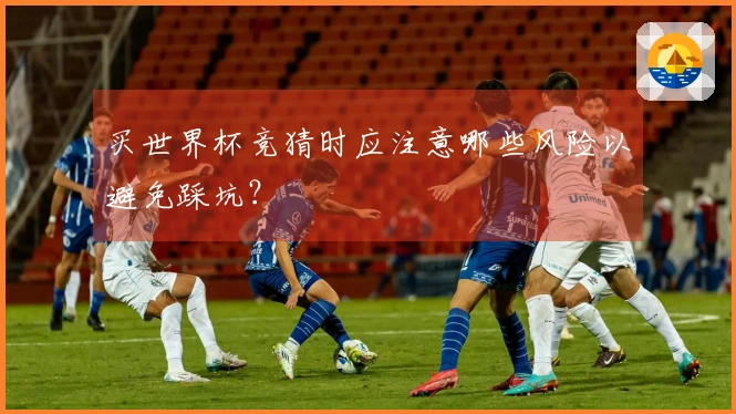 买世界杯竞猜时应注意哪些风险以避免踩坑？