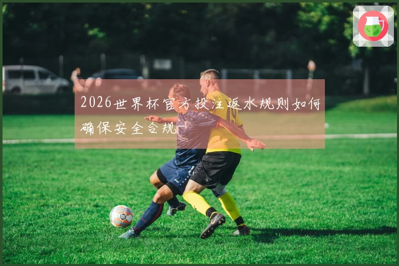 2026世界杯官方投注返水规则如何确保安全合规-