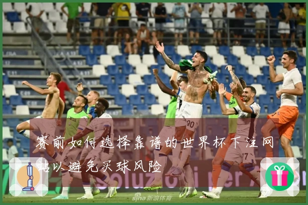 赛前如何选择靠谱的世界杯下注网站以避免买球风险