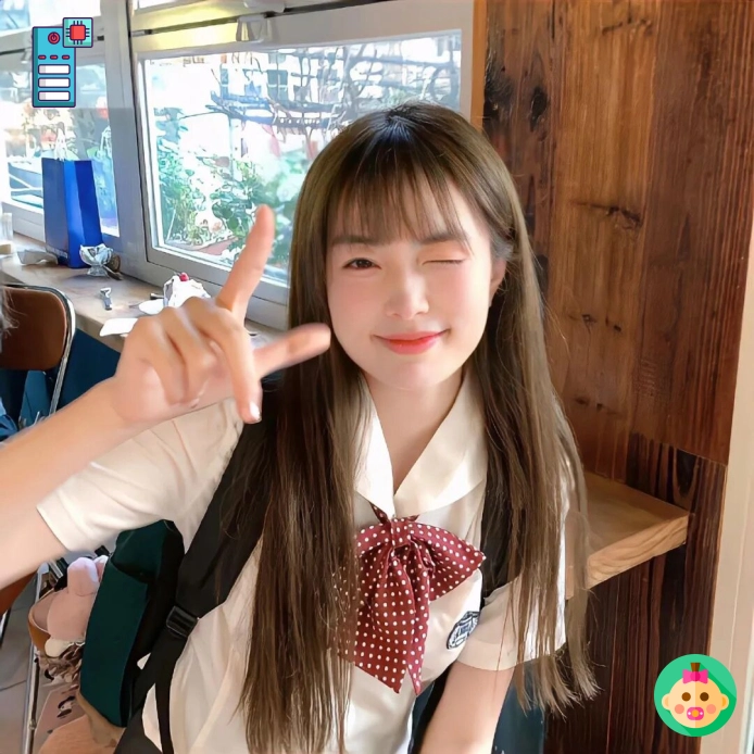 用户头像